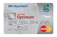 shoppers drug mart credit card.